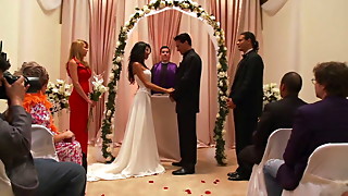 Bride Fuckers Vol.1 (Full Original Movie)