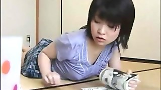 Asian Enjoy Story 105