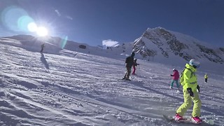 4k public oral job in ski raise