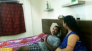 Indian Cheating wife has erotic, hot sex!! Hardcore sex with dirty talking