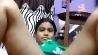 Indian Mom 124