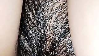 Crot di dalam sungguh sangat nikmat