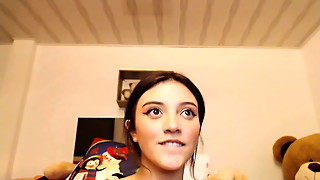 Hello daddy, I would love you to be here to satisfy me by pe