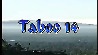 Taboo 13 and 14 (1994), FULL VINTAGE MOVIES