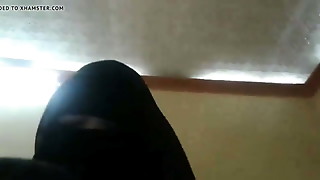 niqab egypt arab