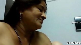 My grandpa fucks my step mom