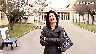 Glamour Housewife Bj