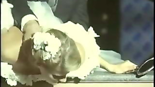 Father in law eats girlfriend