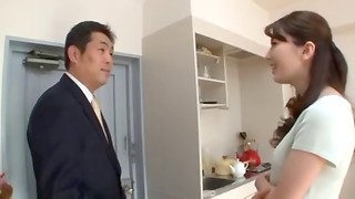 Your Daddy Is Just In The Next Apartment