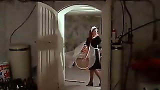 La Servante Perverse - Full French 1978 Movie