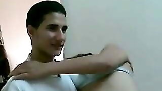 ARAB AMATEUR