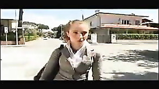 All in the Family - Italian Porno