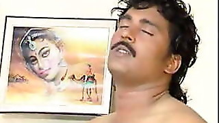 Indian Couples (vintage indian porn movie from 2001)