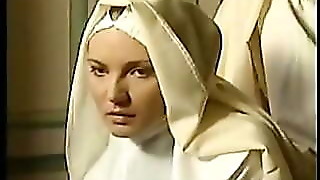 Nun porn