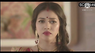 Super hot desi bhabhi fucked by bf