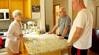 Astounding first-timer fucky-fucky vid