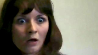 Spouse observes his younger wifey with another stud