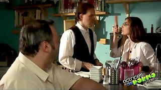 Episodio 4: El Dioni sabe algo