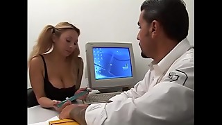 Real signs of addicted big tits use! Vol. 9