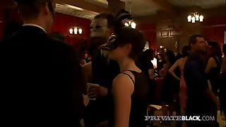 Welcome to this Private Voyeur Party! Gia Dimarco, India Summer, Jessie Cox, Lorelei Lee, Nicole, Seda, Tara Lynn Foxx, Tia Ling and many more are participating in this interracial fuck fest! Full Flick & 1000's More at PrivateBlack.com!