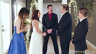 Brazzers - Angela White - Real Wife Stories