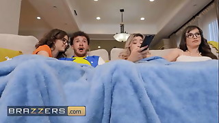 www.brazzers.xxx/gift - copy and watch full Lexi Luna video
