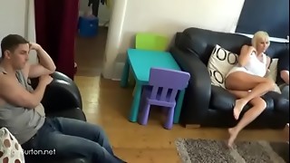 1. Jan Taunts Real StepSon Tom