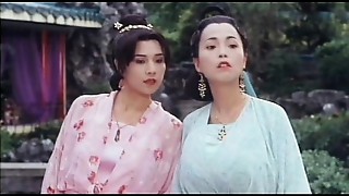 Ancient Japanese Whorehouse 1994 Xvid-Moni piece 1