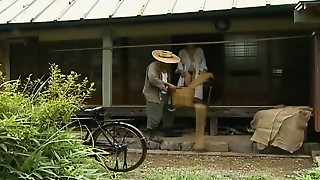 Asian Nostalgic Pornography #6