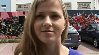 czech streets - veronika