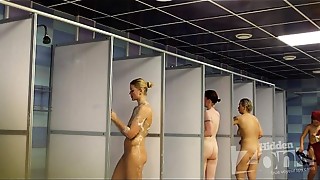 hidden cam bathroom