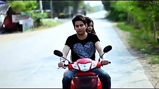 film semi thailand Logged Hey Hey (2012)