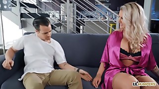 Ryan Conner - Mommy's A Pornstar!
