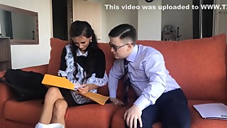 Virgins Choose Assfucking - Kate Rich