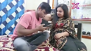 Indian Glamour Brief Film Online Class Uncensored - Zoya Rathore, Anmol Khan And Dolon Majumder