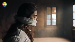 Turkish Sweetie Otm Ball-gagged