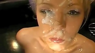 Jizm Gimps - Never-ending Guzzle