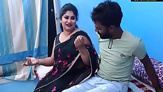 Mere Pati Ke Jane Ke Bad Devar Ji Ne Akale Hone Ke Faeda Uthaya ( Hindi Audio )