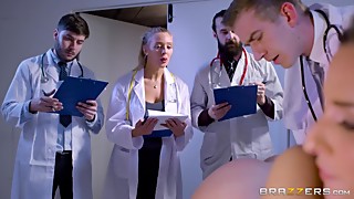 Horny Amirah's Anal Orgasms Video