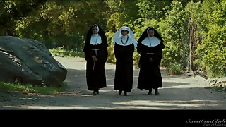 Darcie Dolce hot lesbian porn story